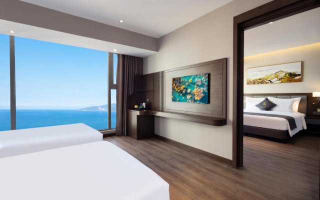 Annova Nha Trang Hotel