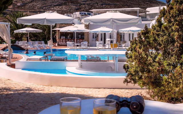 Chora Resort Hotel & Spa