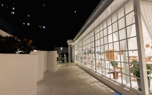 The Koi Fish Designer Homestay