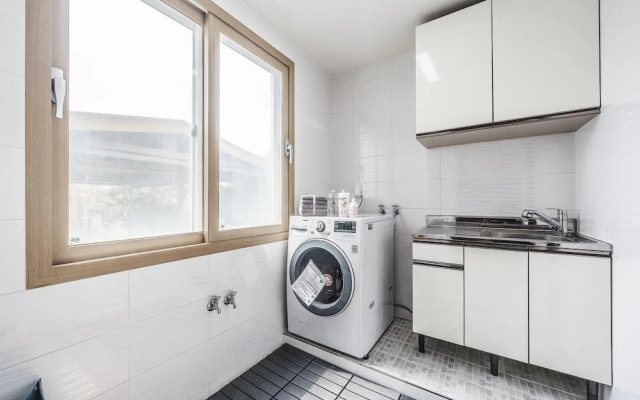 Jeju Sky Kids Pension