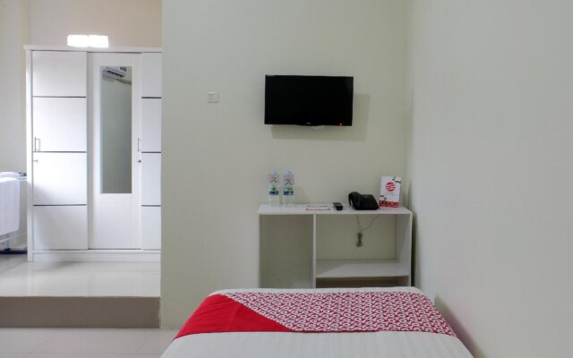 D'Papaya Garden By OYO Rooms