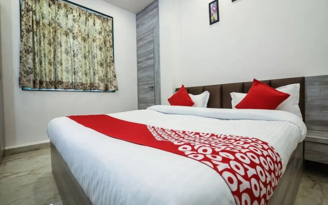 Pooja Residency