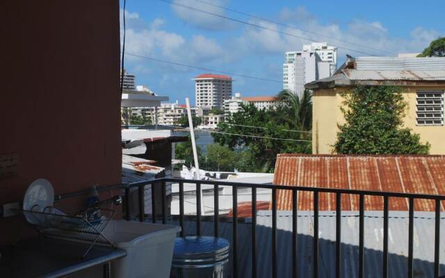 Casa Santurce - Hostel