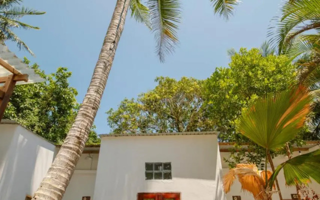 The Vibe House - Chillout Hostel