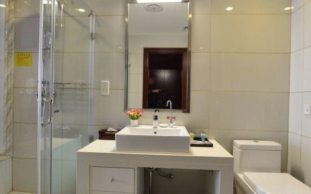 Tianjin Galaxy Hotel