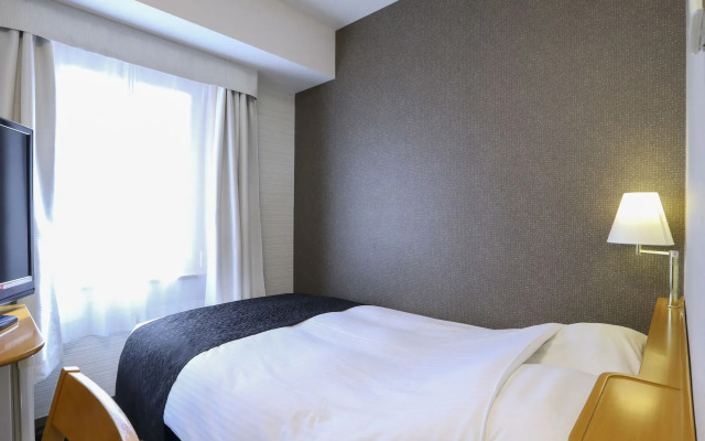 APA Hotel Takasaki Ekimae