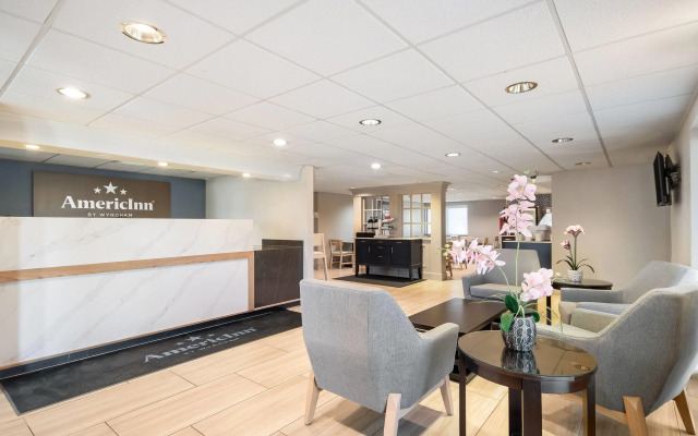 AmericInn by Wyndham Beloit