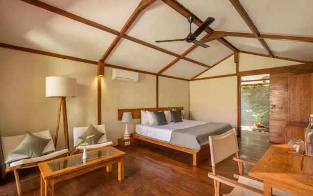 Gili Teak Resort