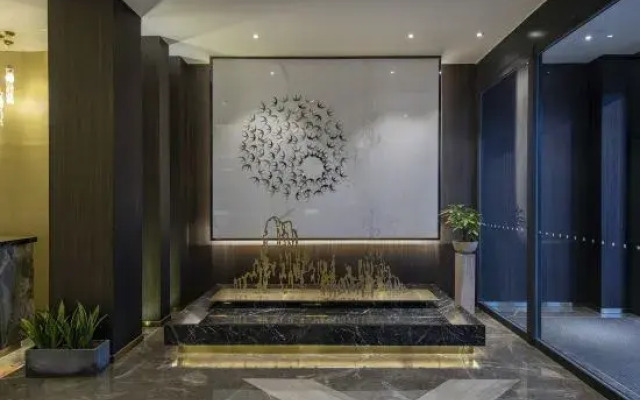 Jia Hua Bo Jing  Hotel