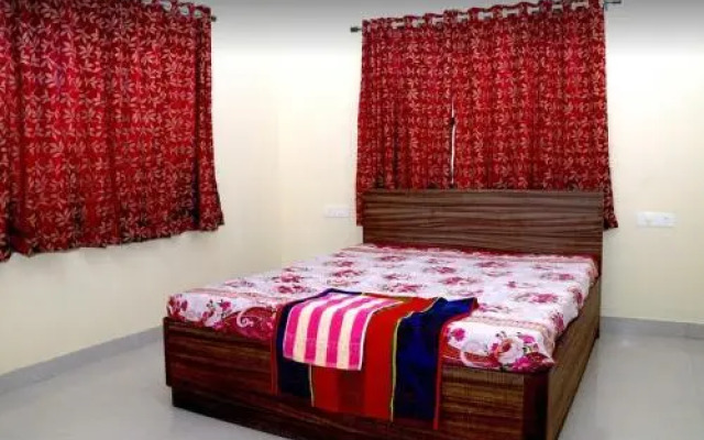 Vasant Villa