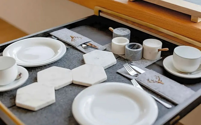 Polreich Bed&Breakfast