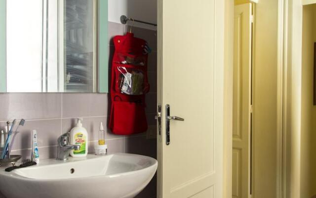 La Casa Del Turista Trapani 2