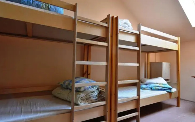 Kocēnu sporta nama hostelis