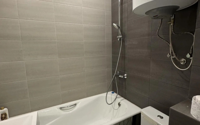 Апартаменты на улице Стрелковая