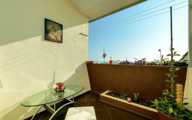 Sea View Apartments - Darijo