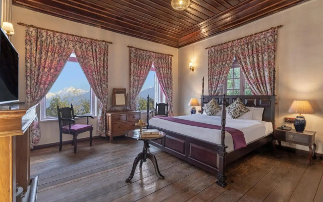 Kalimpong Park Hotel