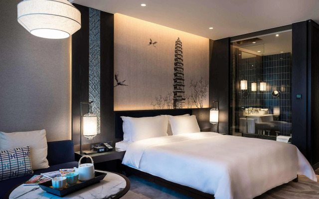 Pullman Kaifeng Jianye