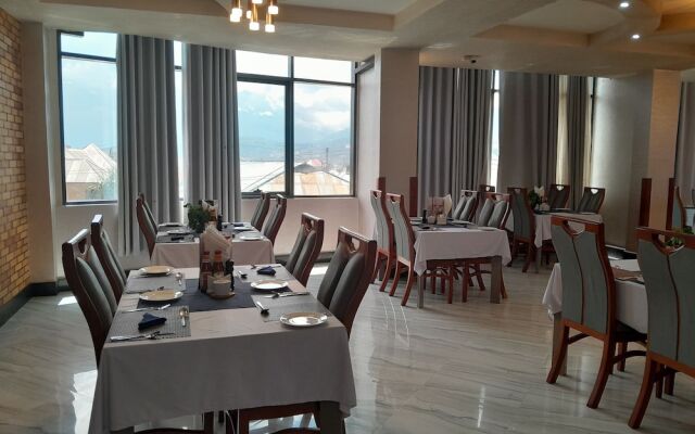 Mdope Idde hotel