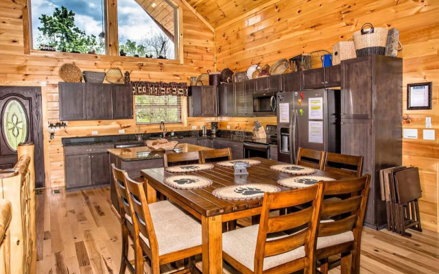 Bella Vista Lodge