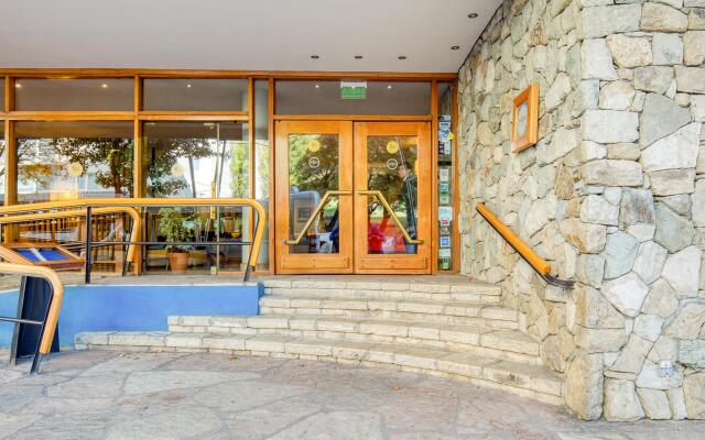 Hotel Nahuel Huapi