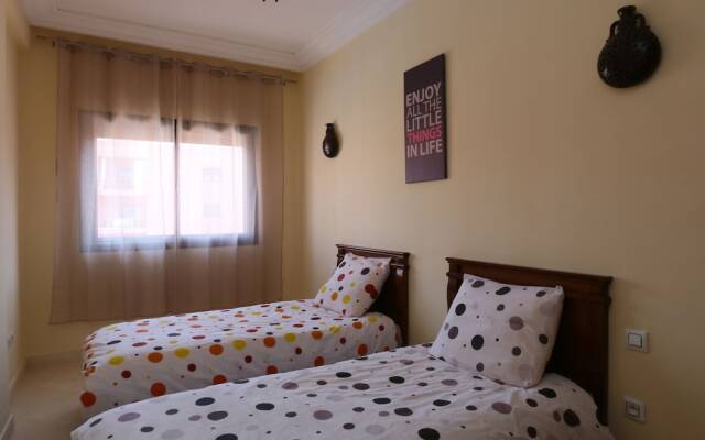 Sabor Appartement Mouzdalifa