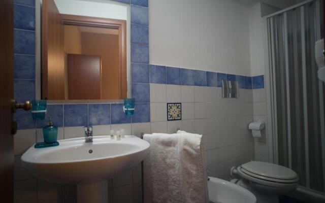Kolymbetra Bed and Breakfast