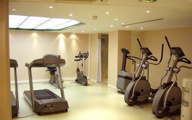 Plaza Hotel Capitole Toulouse