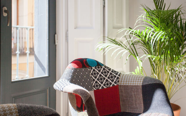 Apartment in Malasaña