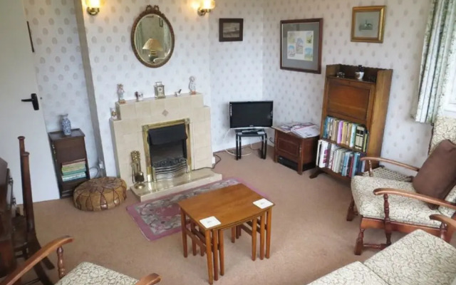The Haven Bungalow