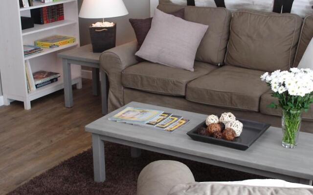 Cozy-Off Kudamm Apartments