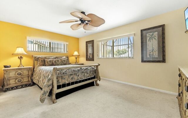 Villa Prestige Worldwide