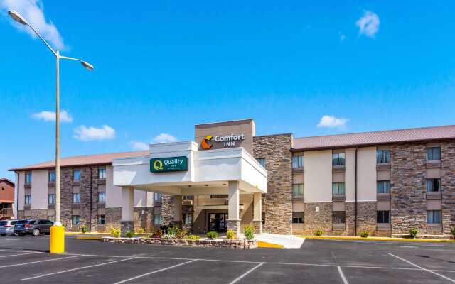 Comfort Inn