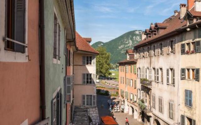 Appartement d'Exception - Annecy HyperCentre