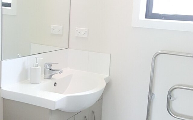 Claudelands Townhouse