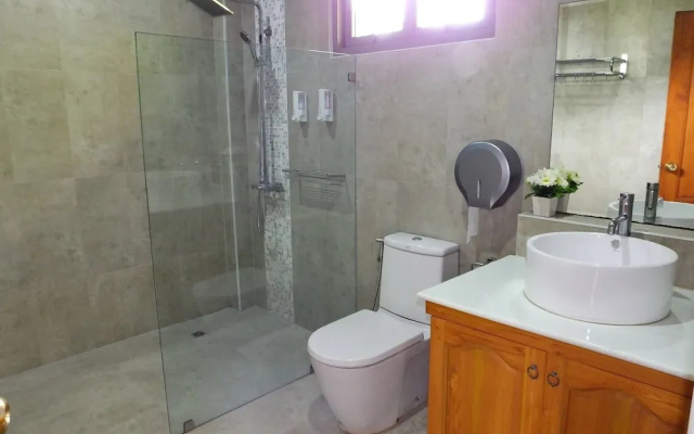 Planetz Ko Samui Best Relaxe Peaceful Private Pool Villa