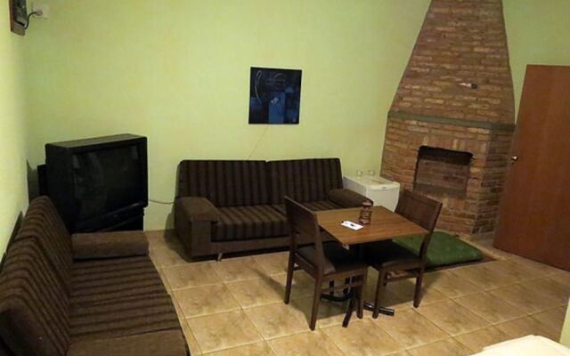 Hotel Itaygua