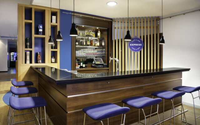 Holiday Inn Express Stuttgart Airport