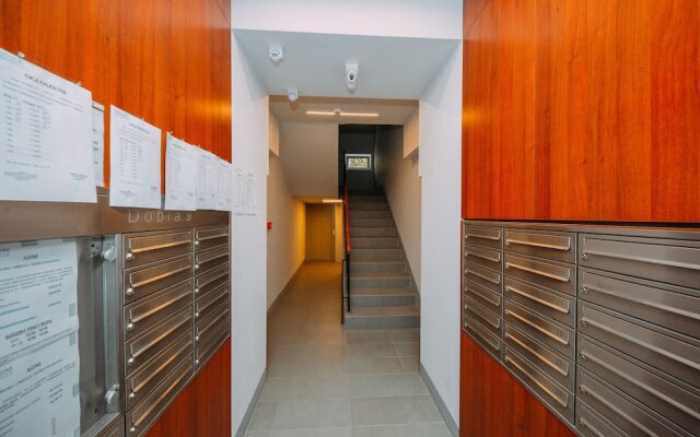 ShortStayPoland Dobra (B45)