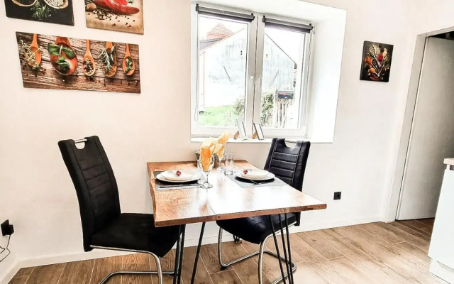 Holiday Home Amélie