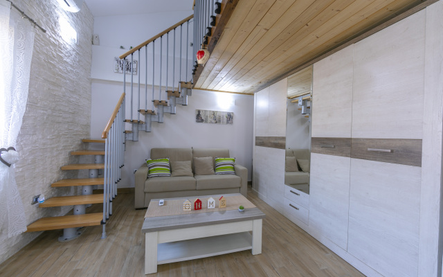 Cottage Brione