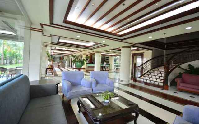 3-Star Mystery Deal Puerto Princesa, Palawan B