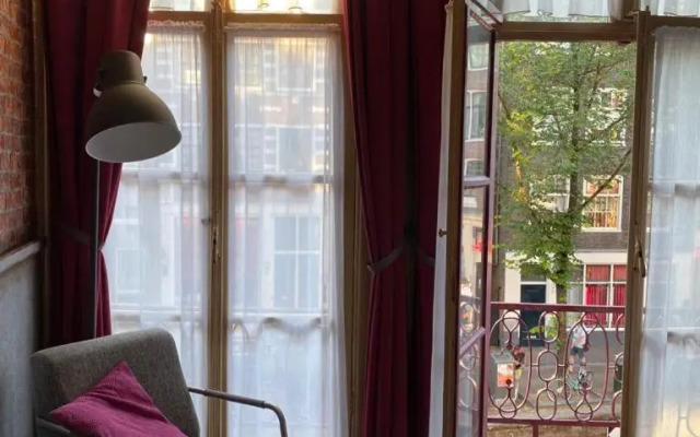 Hotel & bar Royal taste Amsterdam