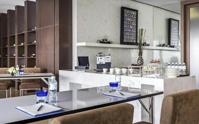 Hilton Garden Inn Bangkok Silom