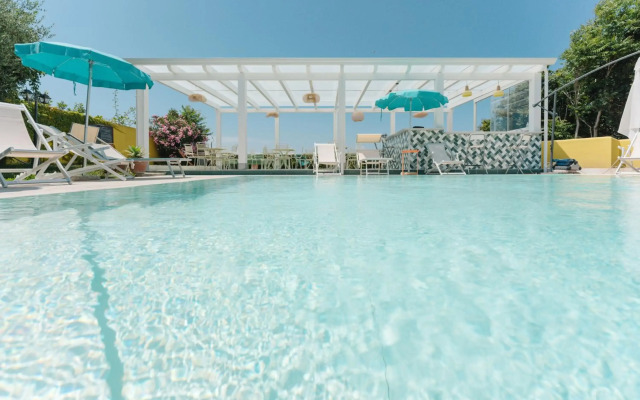 Hotel Solcalante