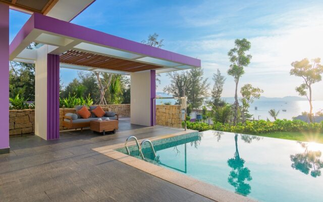 TTC Van Phong Bay Resort
