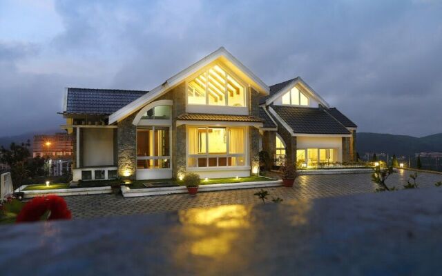 Wisteria Luxury Villas