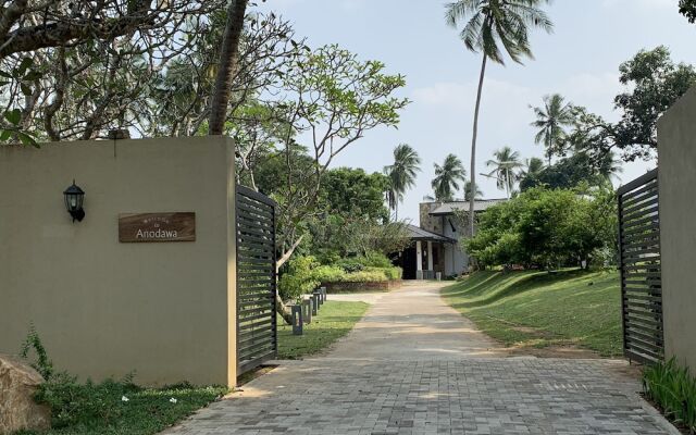 Anodawa Boutique Villa