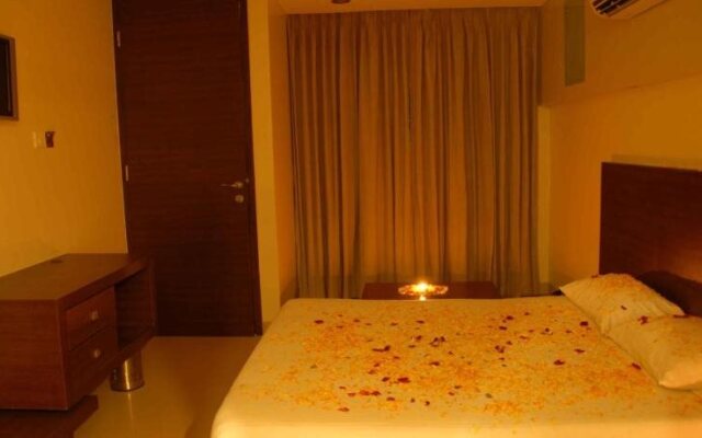 Silver Sands Beach Resort