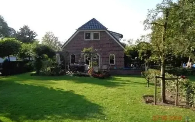 Leuk Vakantiehuis 31
