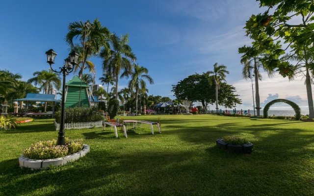 Asia Pattaya Hotel